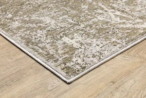 Nebulous 1330E Beige/Grey Rug