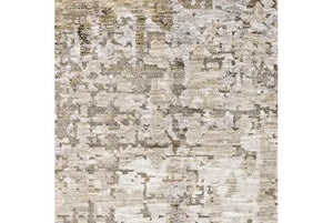 Nebulous 1H Beige Rug