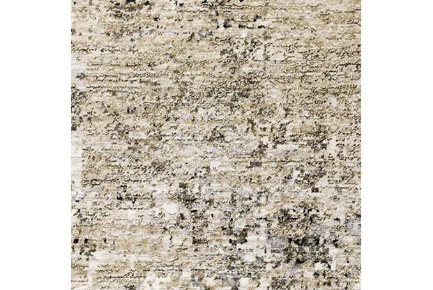 Nebulous 2X Beige Rug