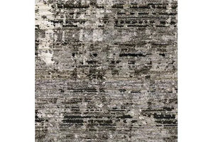 Nebulous 4151N Grey Rug