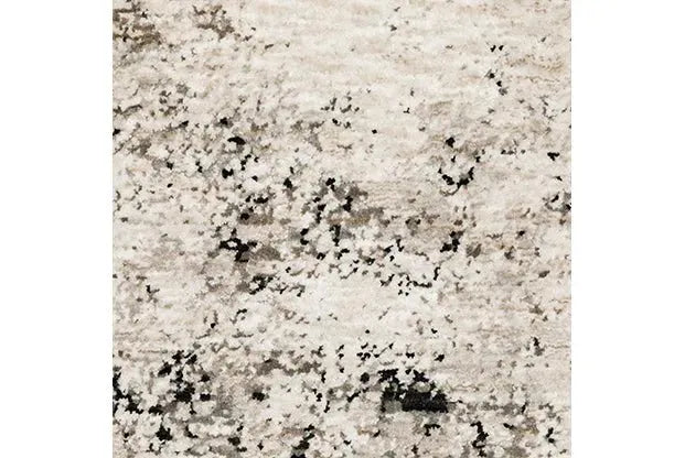 Nebulous 561E Ivory Rug