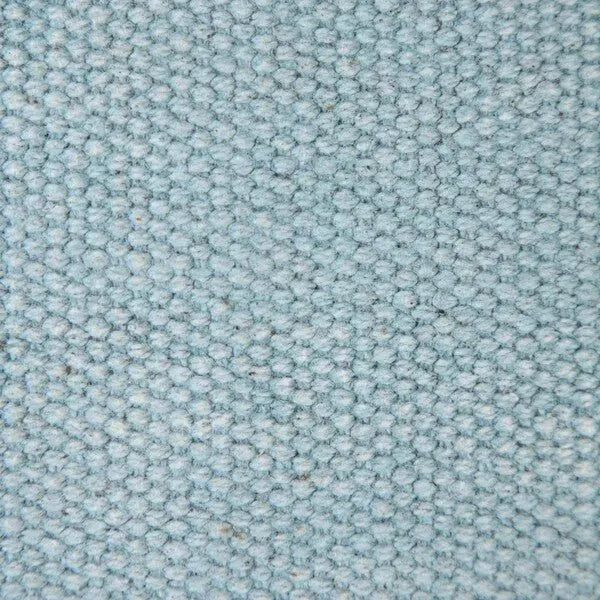 Neera 07830CDB Corydalis Blue Pillow