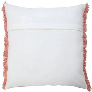 Neera 07832CLY Clay Pillow