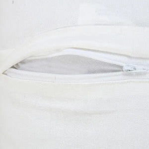 Neera 07832CLY Clay Pillow
