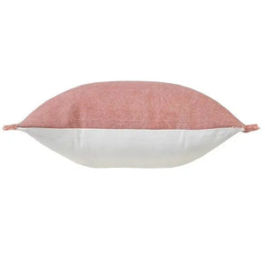 Neera 07832CLY Clay Pillow