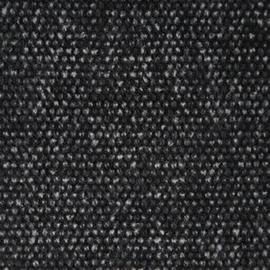 Neera 07833JEB Jet Black Pillow
