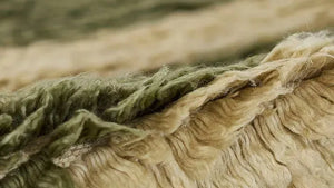 Neo Moroccan NEM-1 Green Rug