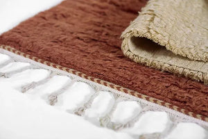 Neo Moroccan NEM-1 Green Rug