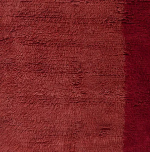 Neo Moroccan NEM-3 Red Rug