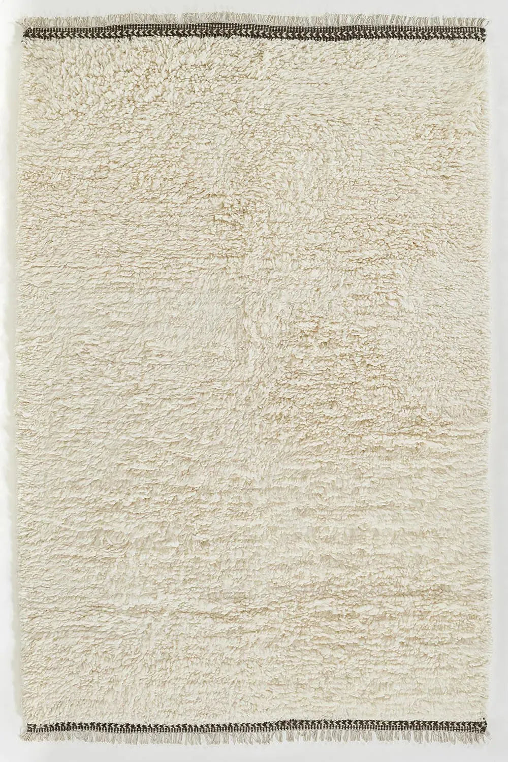 Neo Moroccan NEM-5 Ivory Rug