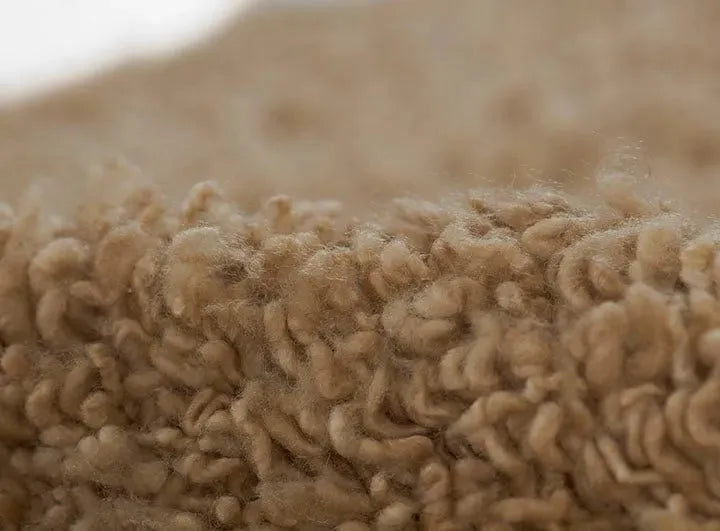 Neo Moroccan NEM-5 Natural Rug