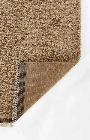Neo Moroccan NEM-5 Natural Rug