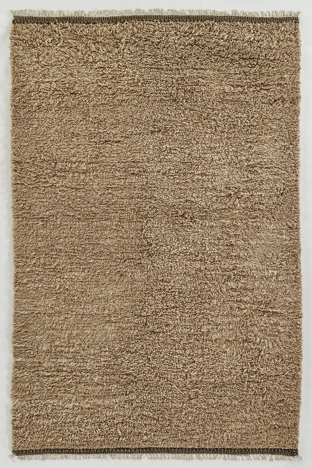 Neo Moroccan NEM-5 Natural Rug