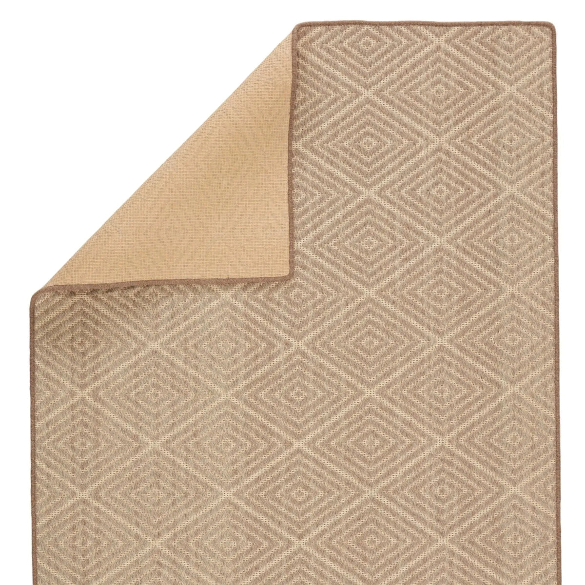 Newport By Barclay Butera Nbb02 Pacific Beige/Light Gray Rug