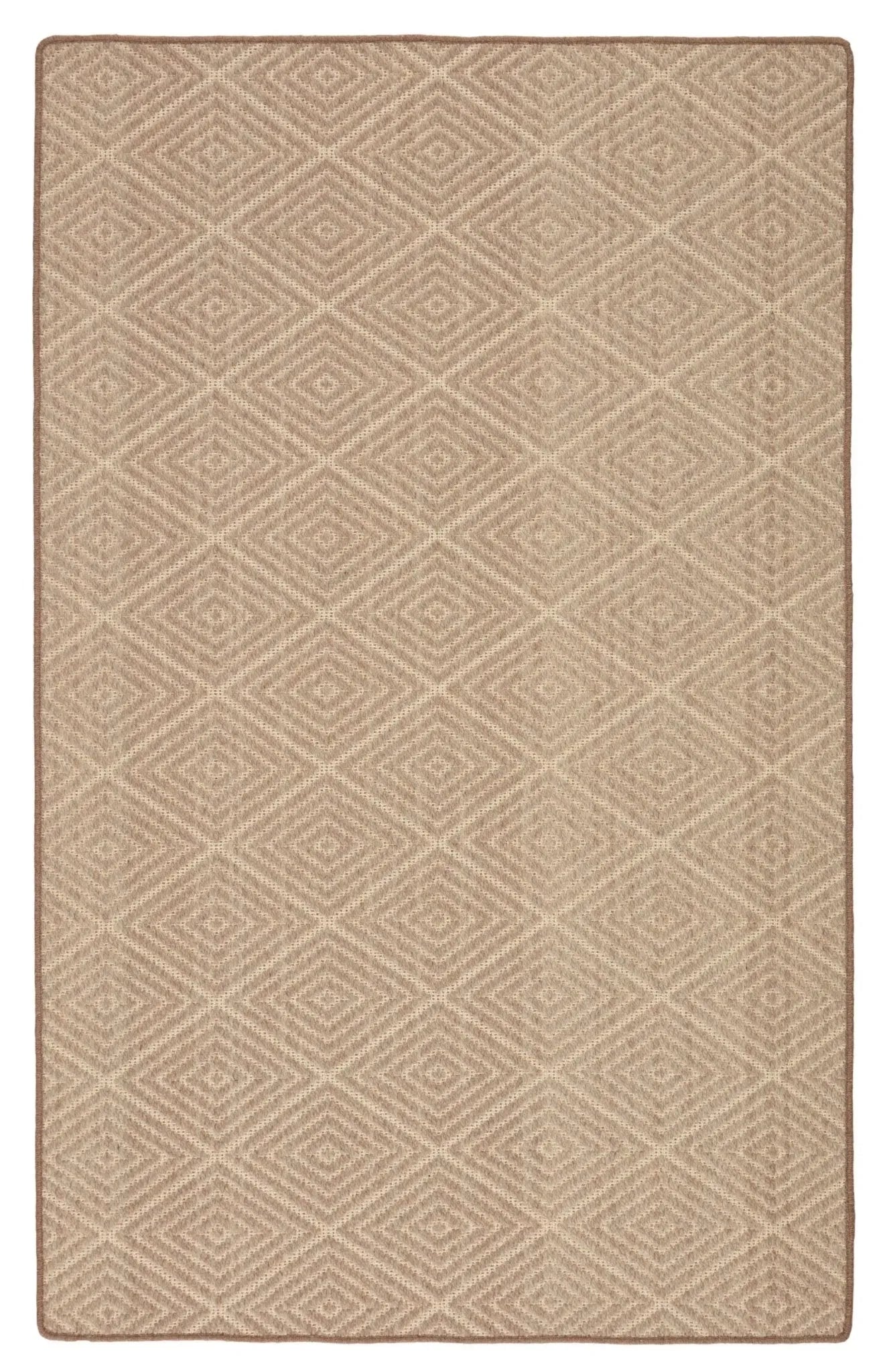 Newport By Barclay Butera Nbb02 Pacific Beige/Light Gray Rug