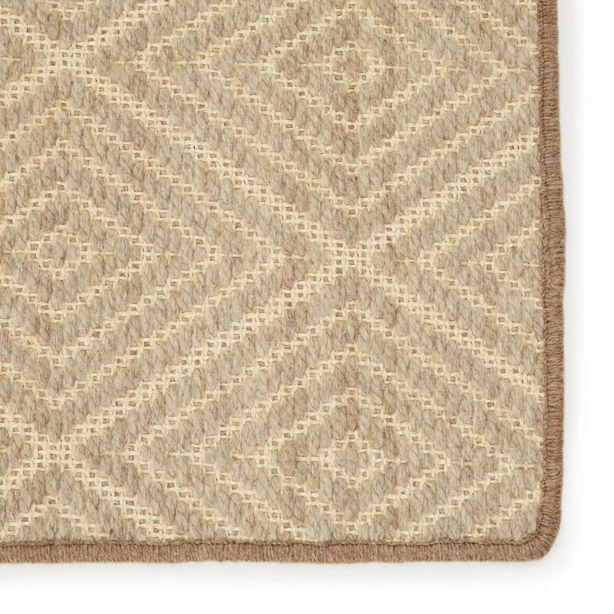 Newport By Barclay Butera Nbb02 Pacific Beige/Light Gray Rug