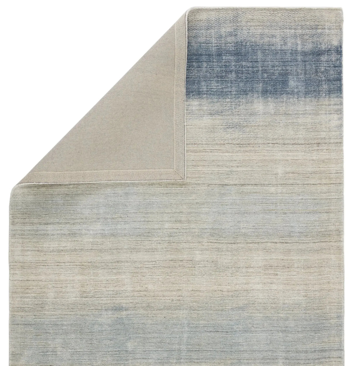 Newport By Barclay Butera Nbb04 Bayshores Blue/Beige Rug
