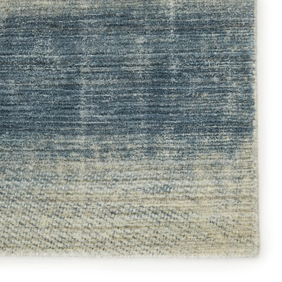 Newport By Barclay Butera Nbb04 Bayshores Blue/Beige Rug