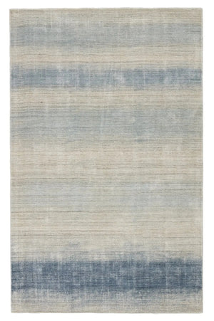 Newport By Barclay Butera Nbb04 Bayshores Blue/Beige Rug