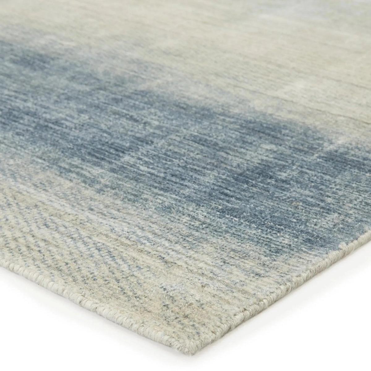 Newport By Barclay Butera Nbb04 Bayshores Blue/Beige Rug