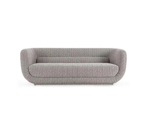 Nico 93" Sofa Brick