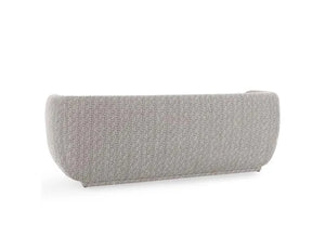 Nico 93" Sofa Brick