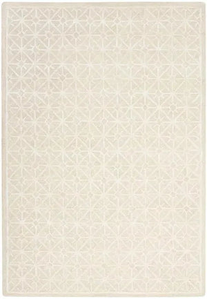 Nicole Curtis Series 2 SR201 Ivory Rug