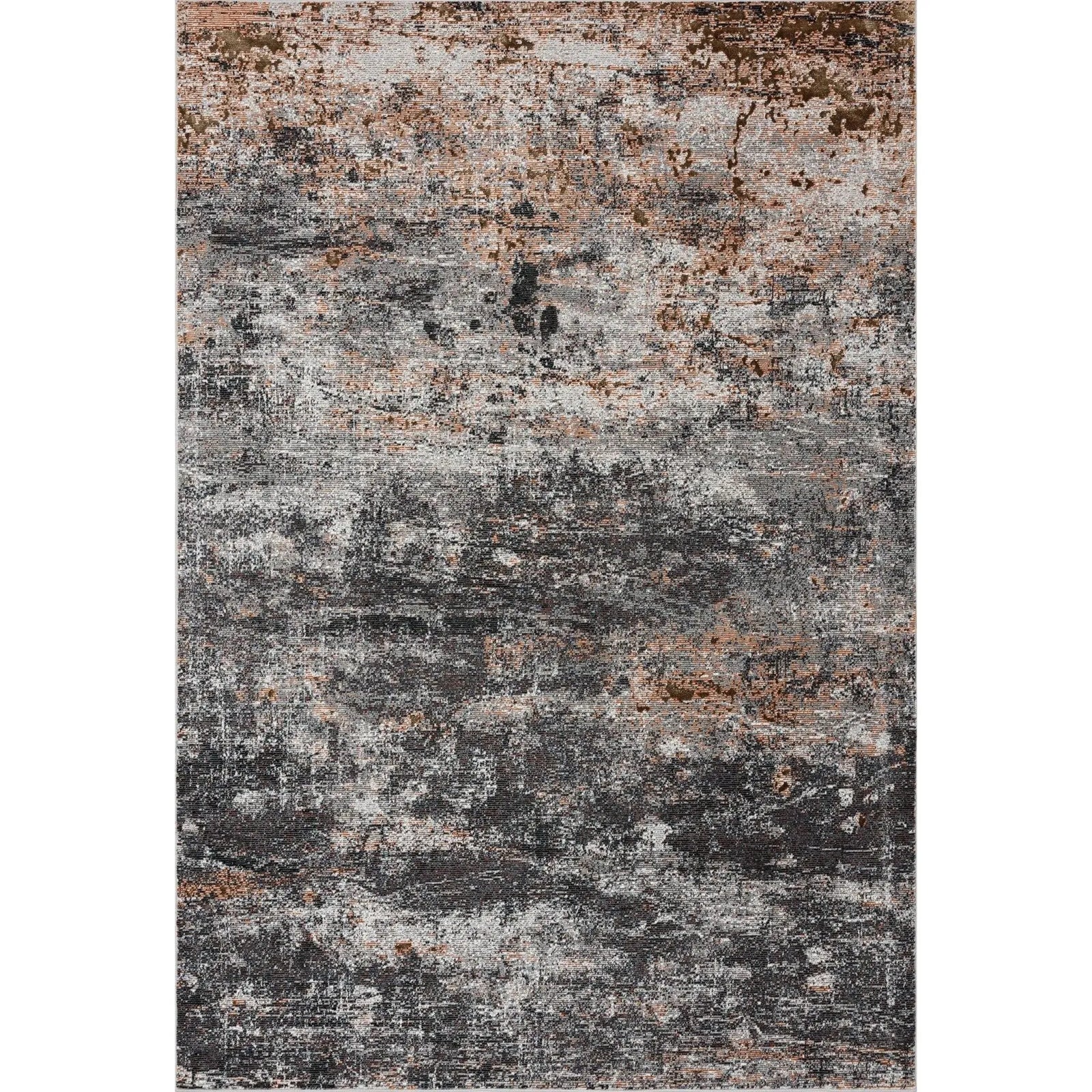Nimbus Lr81833 Multi Rug