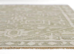 Nirvana NIR-1 Blue Rug