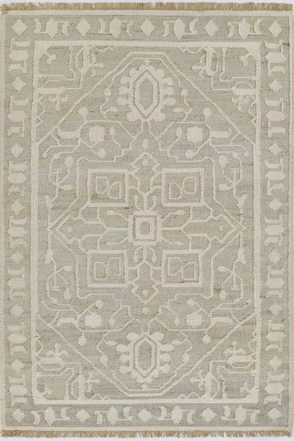 Nirvana NIR-1 Blue Rug