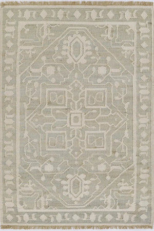 Nirvana NIR-1 Blue Rug