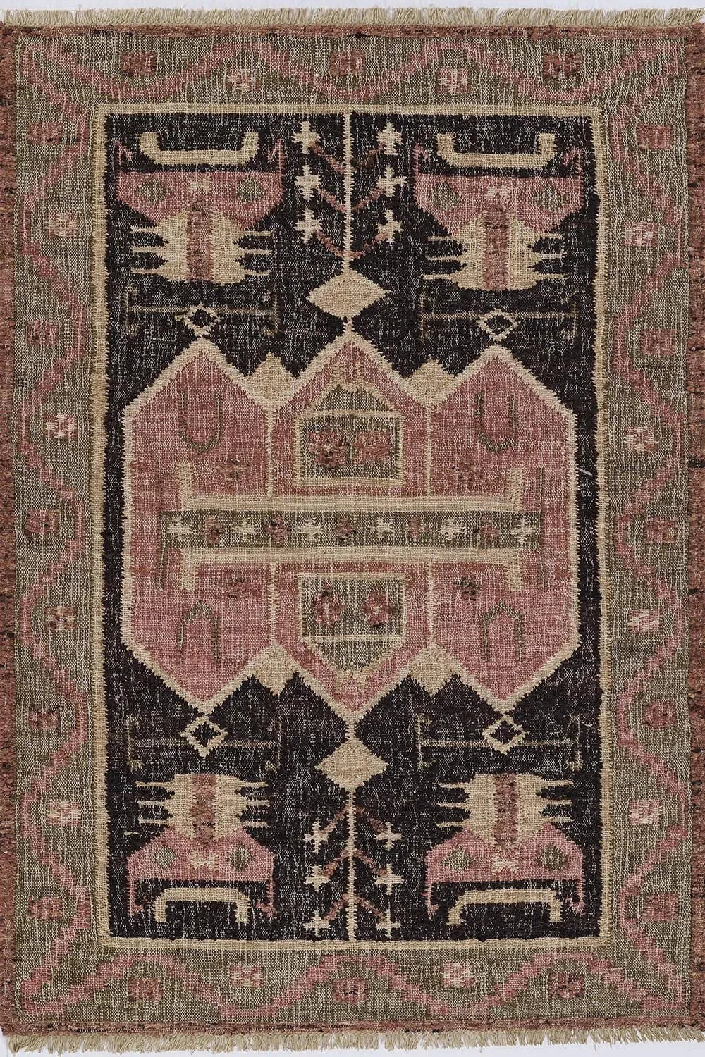 Nirvana NIR-3 Multi Rug