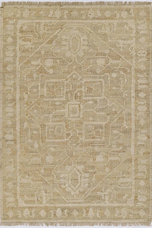 Nirvana NIR-4 Ivory Rug