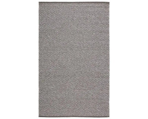 Nirvana NIR02 Foster Gray / White Rug