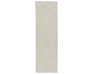 Nirvana NIR04 Silver/Grey Rug