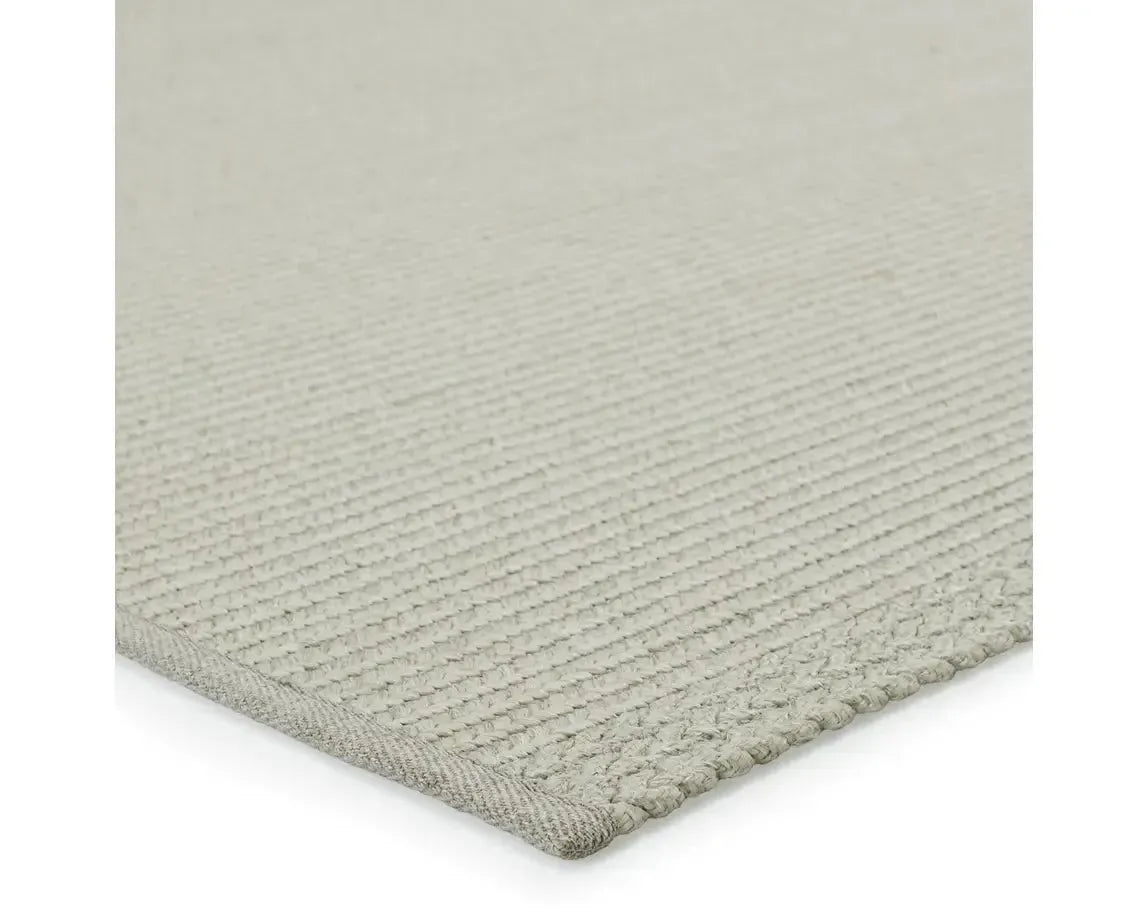 Nirvana NIR04 Silver/Grey Rug