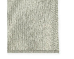Nirvana NIR04 Silver/Grey Rug