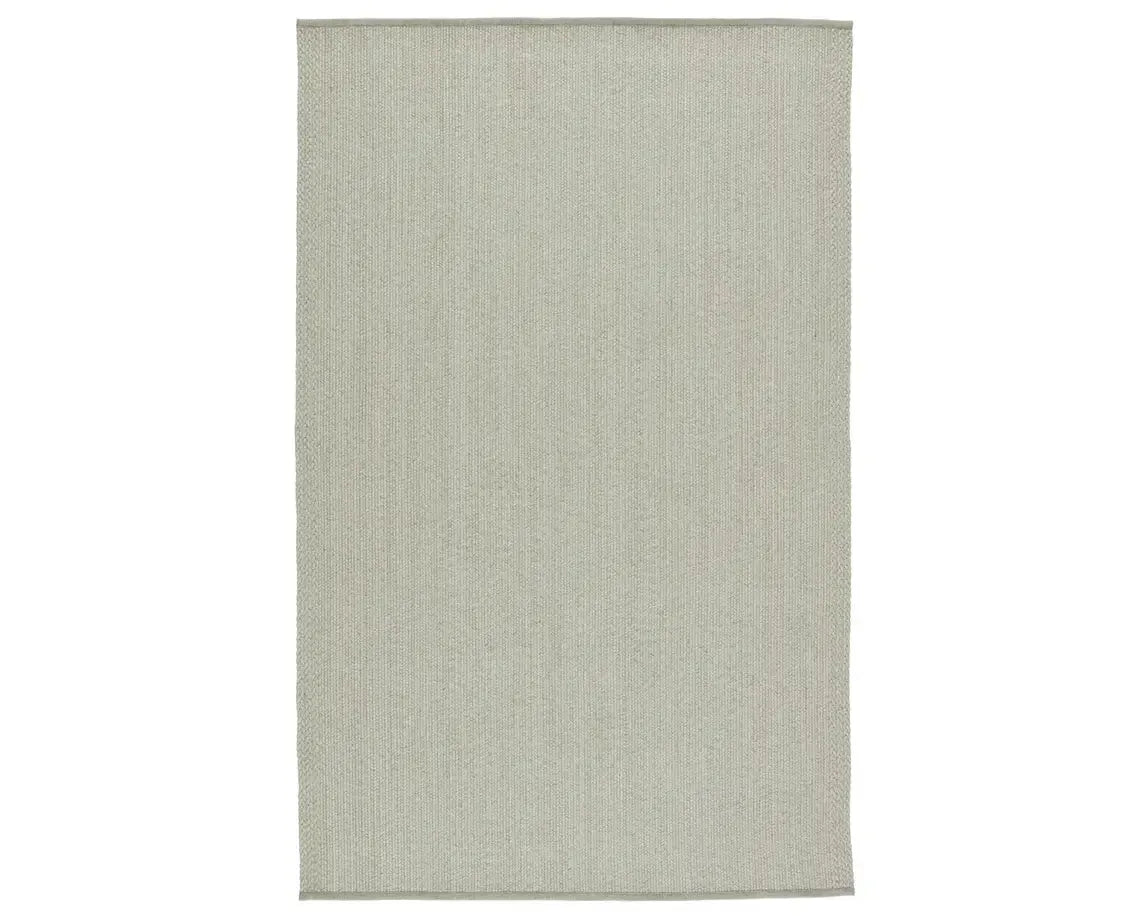 Nirvana NIR04 Silver/Grey Rug