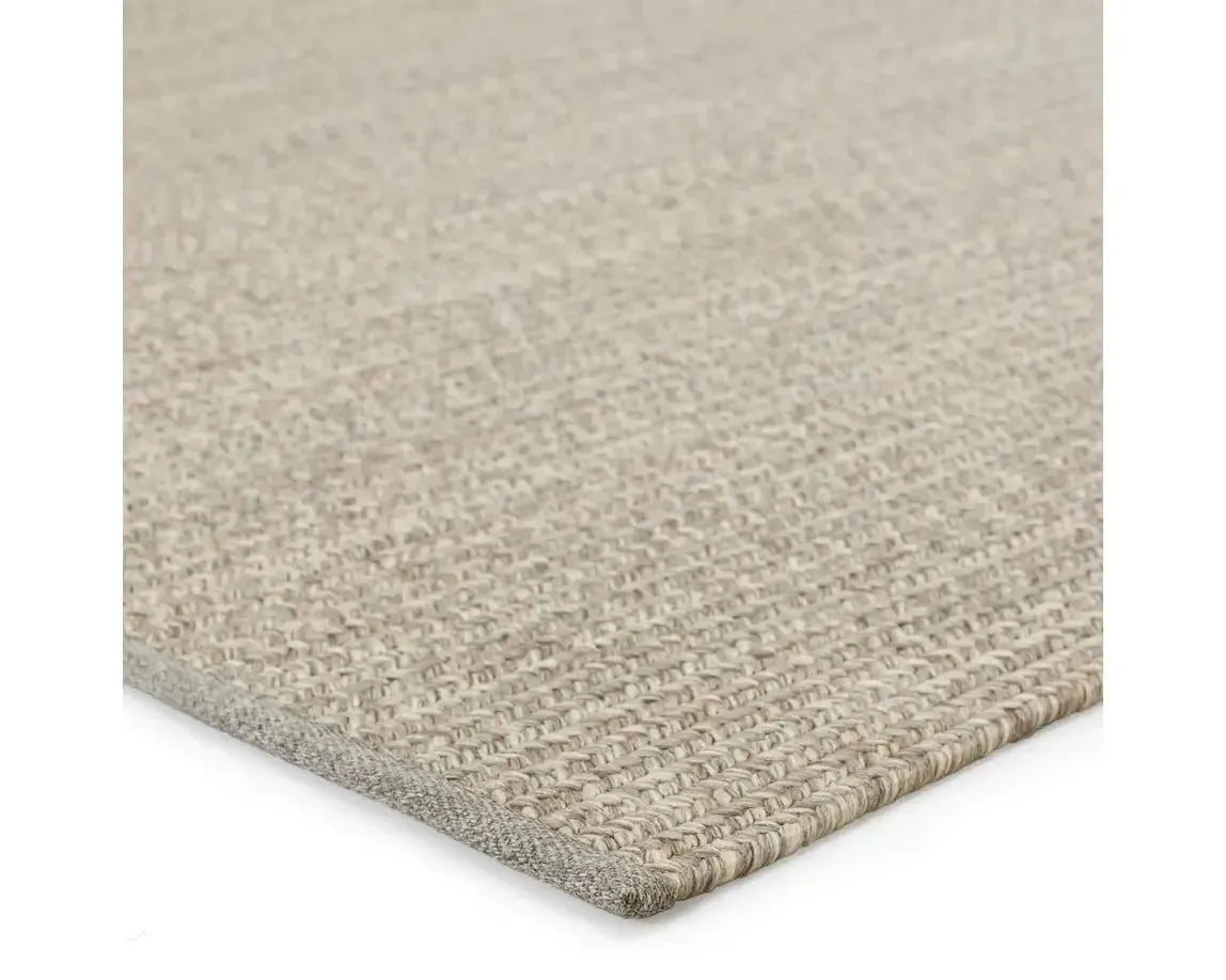 Nirvana NIR05 Beige/Grey Rug