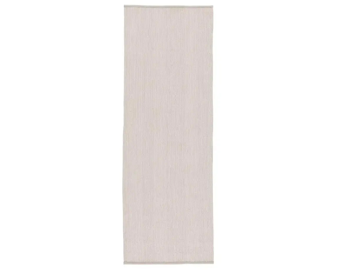 Nirvana NIR06 Light Beige Rug