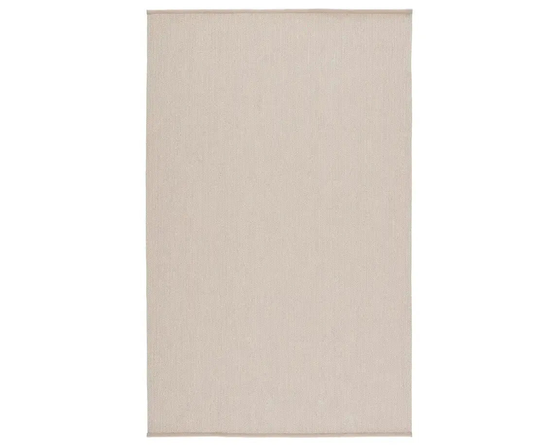 Nirvana NIR06 Light Beige Rug