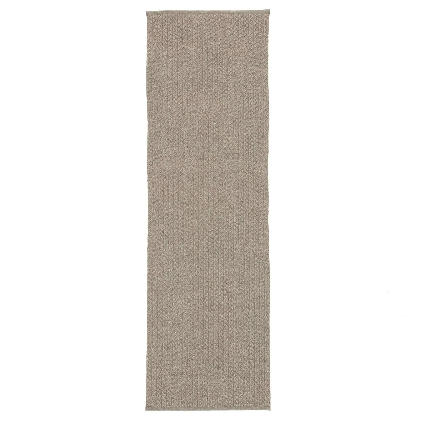Nirvana Premium NIP01 Iver Gray Rug