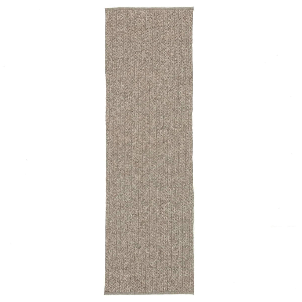 Nirvana Premium NIP01 Iver Gray Rug