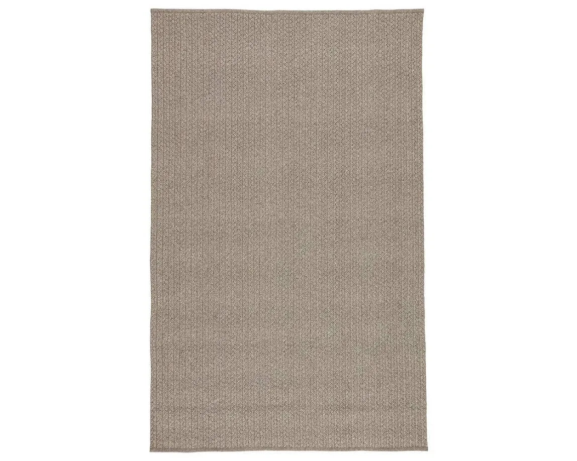 Nirvana Premium NIP01 Iver Gray Rug