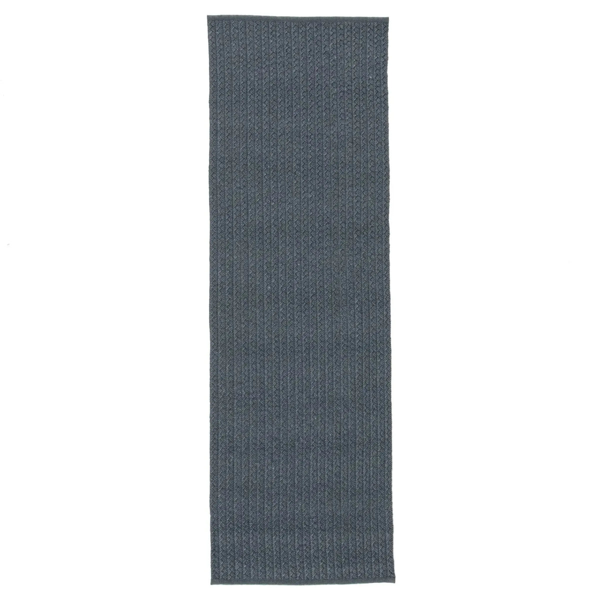 Nirvana Premium NIP02 Iver Blue / Gray Rug