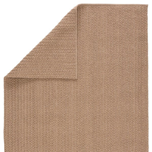 Nirvana Premium Nip03 Iver Tan Rug