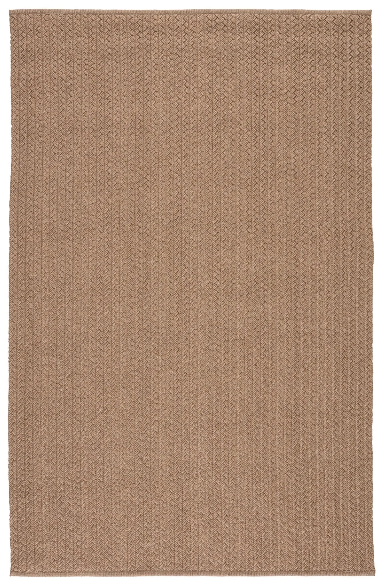 Nirvana Premium Nip03 Iver Tan Rug