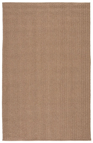 Nirvana Premium Nip03 Iver Tan Rug