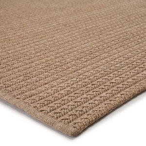 Nirvana Premium Nip03 Iver Tan Rug