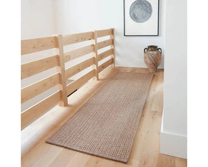 Nirvana Premium NIP03 Iver Tan Rug